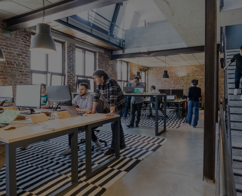 Beneficios de tener una página web bien optimizada para SEO